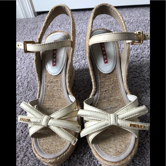 Prada sandal - Picture 2 of 5